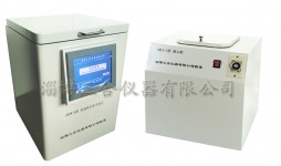 SHDW-8型低溫穩(wěn)定性試驗儀